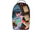 Sprayground Pink Panther Heist Getaway DLXV Backpack Multicolor