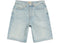Stussy Big Ol' Denim Short Light Wash