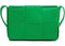 Bottega Veneta Candy Cassette Mini Intreccio Parakeet