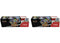Pokémon Prismatic Evolutions Surprise Box (Sam's Club Exclusive) Booster Bundle 2 Pack 2x Lot