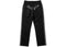 adidas x Sp5der Rhinestone Track Pant Black