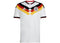adidas Germany 2026 World Cup Home Jersey White