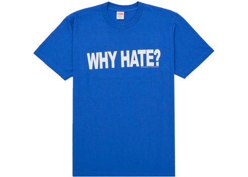 Supreme Based Tee Royal