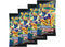 Pokémon Sword & Shield Crown Zenith Booster Pack 4x Lot (Artwork May Vary)
