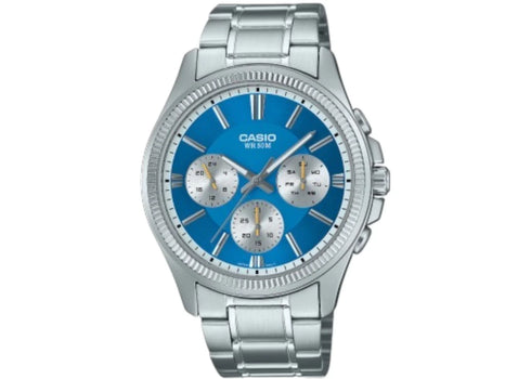 Casio Dress Watch MTP-1375PD-2A2
