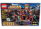 LEGO DC Comics Super Heroes The Dynamic Duo Funhouse Escape Set 6857