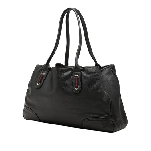 Princy Tote Leather Medium
