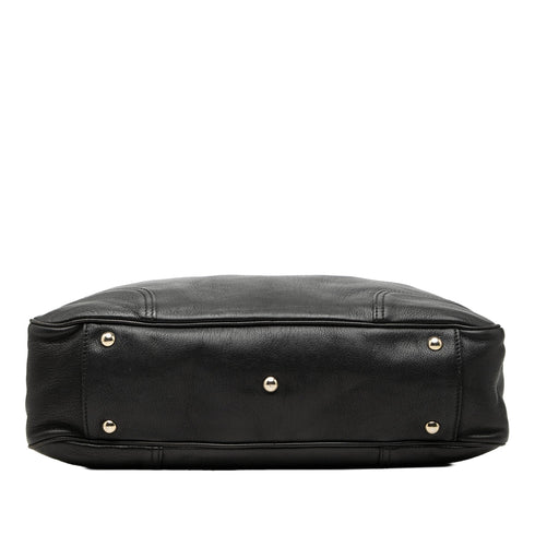 Princy Tote Leather Medium