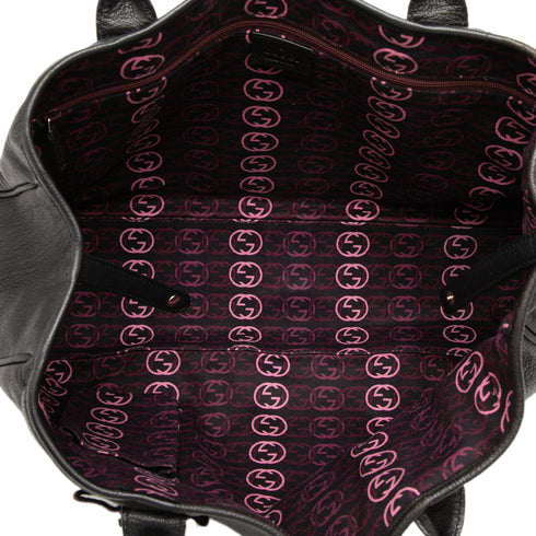 Princy Tote Leather Medium