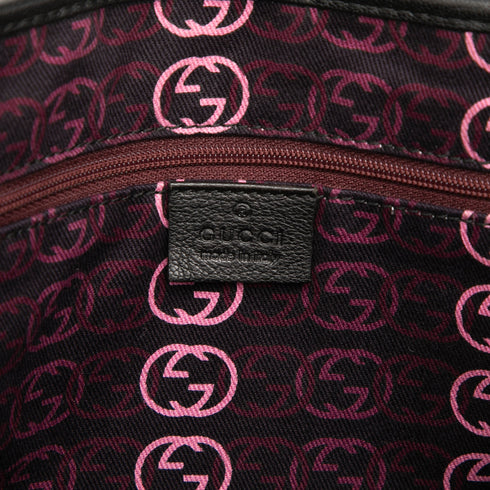 Princy Tote Leather Medium