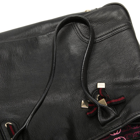 Princy Tote Leather Medium