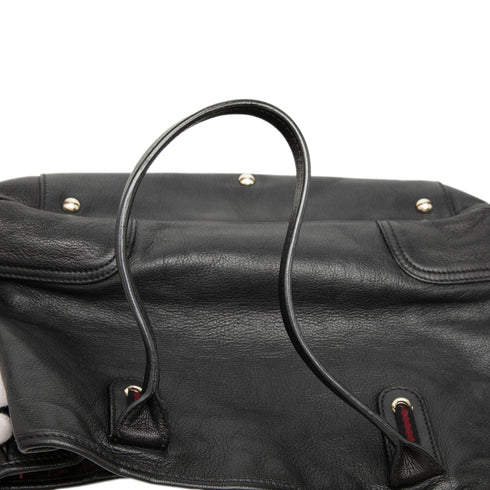 Princy Tote Leather Medium
