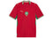 Puma Morocco Home Jersey Fast Red/Victory Gold