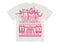 Travis Scott Utopia Is In Vancouver Exclusive Circus Maximus Tee White