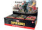 Magic: The Gathering Marvel Super Heroes Play Booster