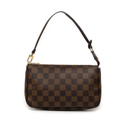 Pochette Accessoires Damier