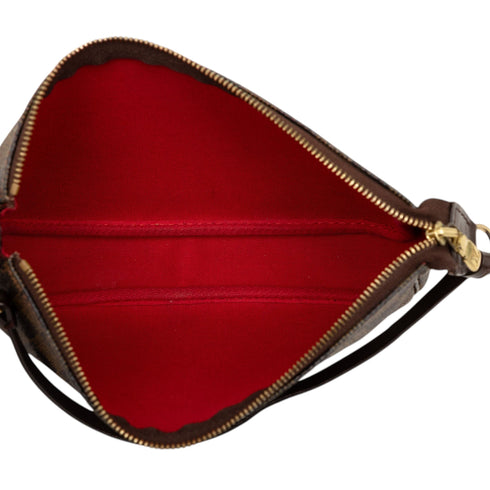 Pochette Accessoires Damier