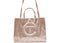 Telfar Shopping Bag Medium Copper