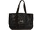 Supreme String Tote Black