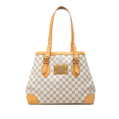 Hampstead Handbag Damier MM