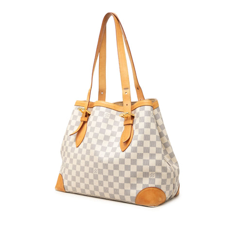 Hampstead Handbag Damier MM