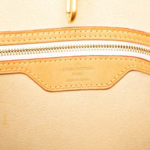 Hampstead Handbag Damier MM