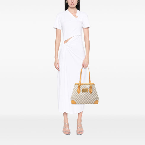 Hampstead Handbag Damier MM