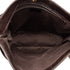 Front Pocket Web Messenger GG Canvas Medium