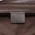 Front Pocket Web Messenger GG Canvas Medium