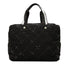 Travel Line Boston Bag Printed Nylon Medium