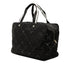 Travel Line Boston Bag Printed Nylon Medium