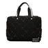 Travel Line Boston Bag Printed Nylon Medium