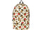BAPE Baby Milo Fast Food Print Large Backpack Cream