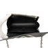 Twist Chain Wallet Epi Leather with Monogram Canvas and Studded Leather