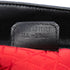 Vintage Lady Dior Bag Cannage Quilt Lambskin Medium