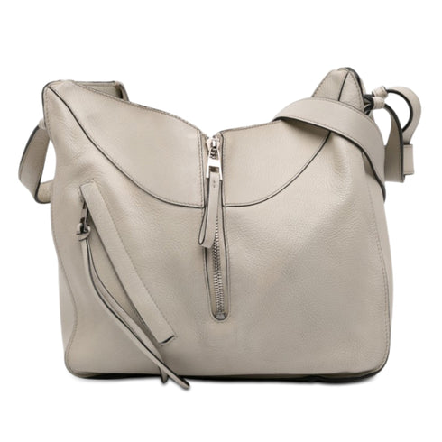 Hammock Bag Leather Small