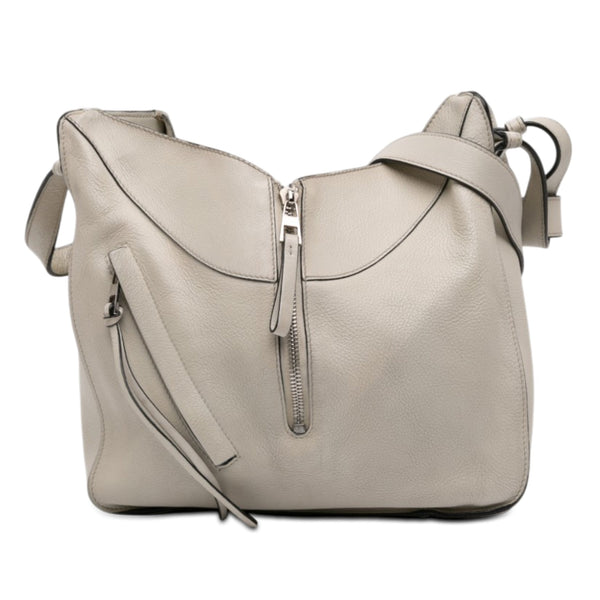 Hammock Bag Leather Small