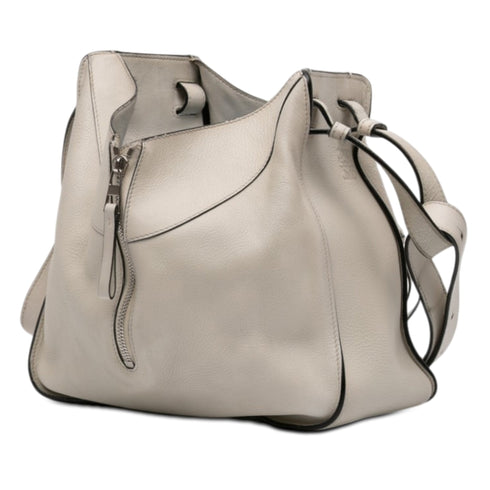 Hammock Bag Leather Small