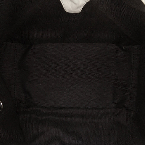 Hammock Bag Leather Small