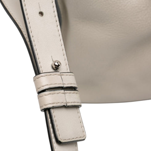 Hammock Bag Leather Small