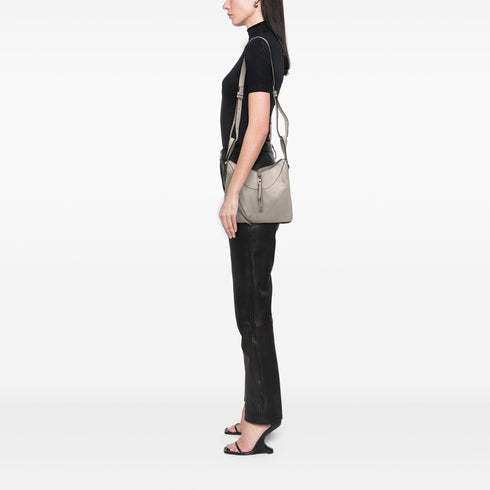 Hammock Bag Leather Small