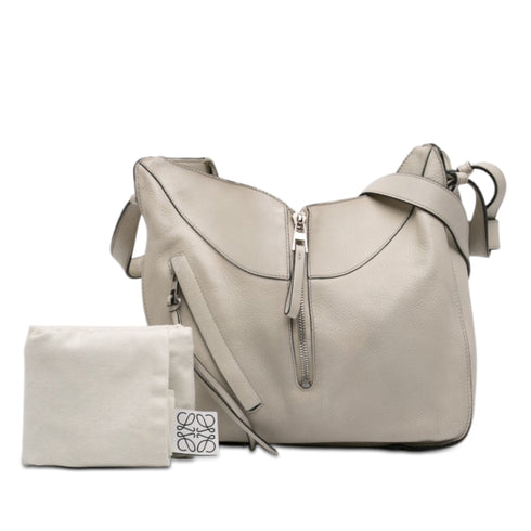 Hammock Bag Leather Small