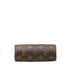Papillon Pochette Monogram Canvas Mini