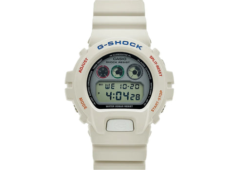 Casio G-Shock x John Mayer x Hodinkee DW6900JM21-7CR