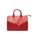 Speedy Handbag Epi Leather 25