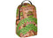 Sprayground Shrek Wanted Backpack Multicolor