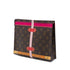 Toiletry Pouch Limited Edition Summer Trunks Monogram Canvas 26
