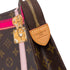 Toiletry Pouch Limited Edition Summer Trunks Monogram Canvas 26