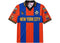 Mazzi Sports Mayor Zohran Mamdani New York City World Cup Kit Jersey (NYC Exclusive) Red/Blue