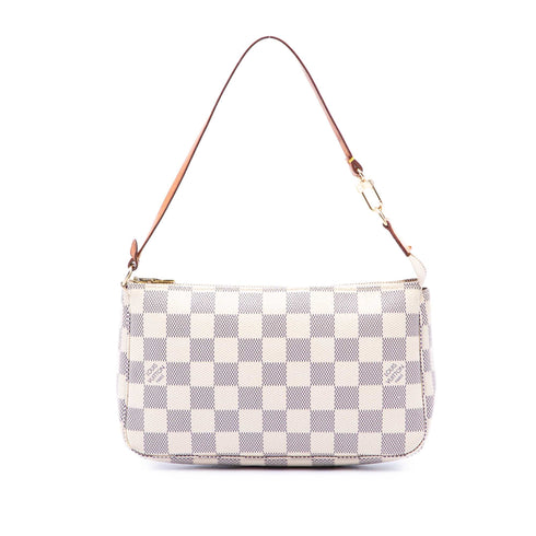 Pochette Accessoires NM Damier
